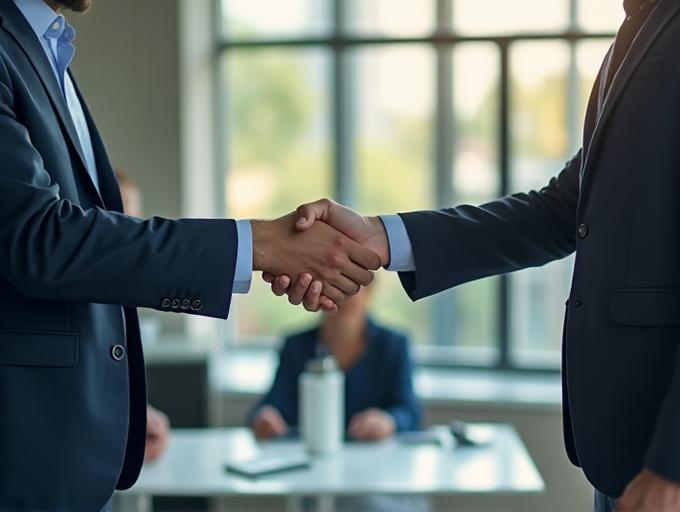 Solutions background