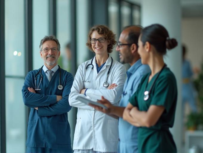 Solutions background